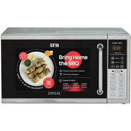ifb 20 L Dual Quartz Heater, One Touch bar-be-que Grill Microwave Oven-picture-30