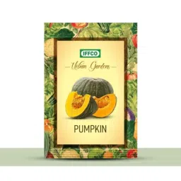 IFFCO Urban Gardens 10g Pumpkin Vegetable Seeds-picture-24