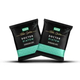 IFFCO Urban Gardens 800g Doctor Diatom Diatomaceous Earth Chemical Free Pest Control (Pack of 2)-picture-12