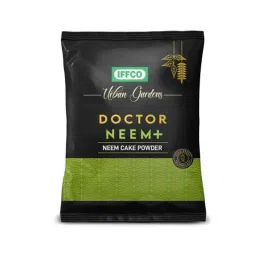 IFFCO Urban Gardens Doctor Neem Plus 900g Neem Cake Powder-picture-13
