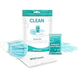 IFLY SMART Travel Clean Kit 1 pk-picture-33