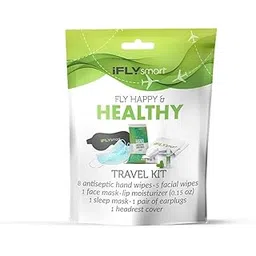 iFLYsmart Fly Happy and Healthy Travel Kit-picture-31
