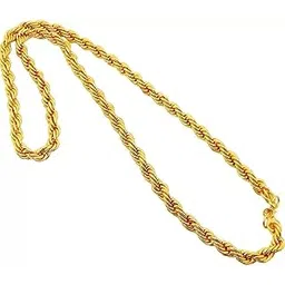 iga collection Classic Trendy look Stylish Chain for boys and girls Stainless Steel Chain with Elegant Design | Comfortable Duarble Eaveryday, Ocassional Wear Eye-Cathcy Pattern Chain-picture-53