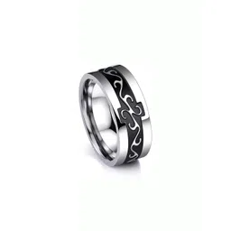 Iga collection Unisex Snake Finger Ring-picture-16