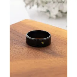 Iga collection Unisex Temperature Finger Ring-picture-36