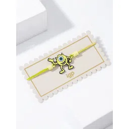 IGP Kids Cute Monster Thread Rakhi-picture-47