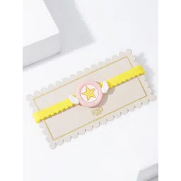 IGP Thread Star Applique Rakhi-picture-33