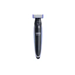 iGRiD Rechargeable Cordless Single Blade Trimmer, Shaver, Shaper. (IG-3014B)-picture-26