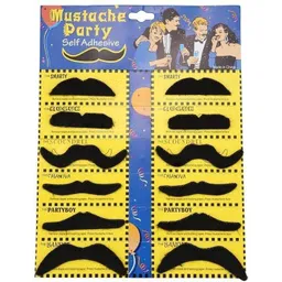 ihs English Fake Moustache-picture-26