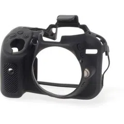 IJJA Camera cover nikon D5300 silicone protective body camera cover for mikon cameraCamera Bag-picture-17