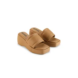 IKAGI Platform Sandals-picture-15