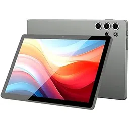 IKALL N20 Plus 4G Tablet with 10-Inch HD Display | Octa-Core | 4GB RAM, 64GB Storage | Dual Camera (13MP + 8MP) | 6000mAh Battery | Wi-Fi + Voice Calling | Android | Olive Green-picture-22