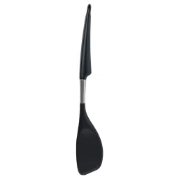 ikea 365+ hjälte Stirring spatula, stainless steel/black-picture-10
