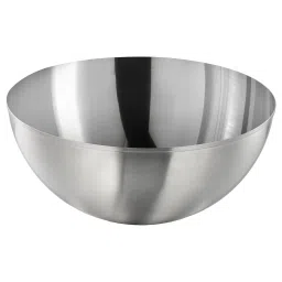 ikea blanda blank Serving bowl, stainless steel, 20 cm-picture-11