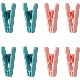 ikea Clothes peg Plastic Cloth Clips-picture-20