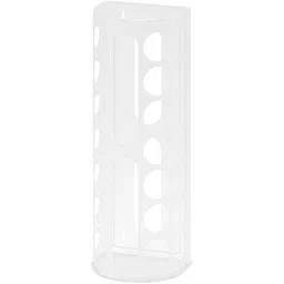 ikea IVARIERA Plastic bag dispenser, white Diaper Bag Dispenser-picture-46