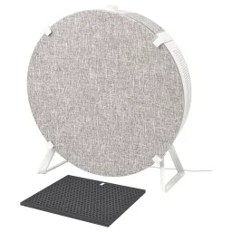 ikea starkvind Air purifier/additional gas filter, white-picture-19