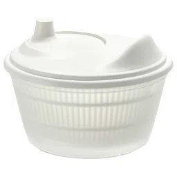 ikea uppfylld Salad spinner, white-picture-32