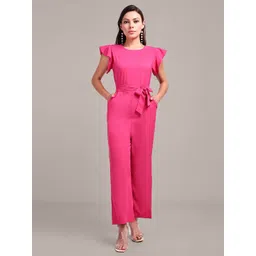 iki chic Basic Jumpsuit-picture-8