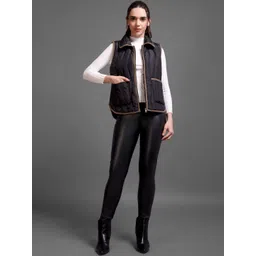 iki chic Women Lightweight Quilted Jacket-picture-37