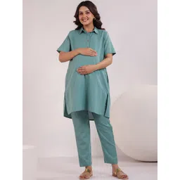 Ikk Kudi by Seerat Women Night suit-picture-38