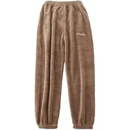 ikkai !! ® Women Pajama Pants Long Sleep Soft Elastic Waist Pajama comfort and flexibility for growing pajama Pants Pack of 1-picture-51