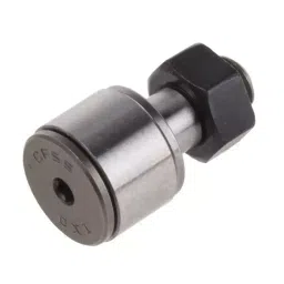 IKO Miniature Caged Cam Follower 5 mm ID & 10 mm OD, CFS 5-image-10