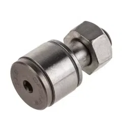 IKO Miniature Thrust Cam Follower 6 mm ID & 12 mm OD, CFS 6FW-image-9