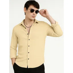 IKON FASHION Men Original Casual Shirt-picture-12