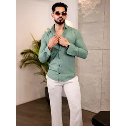 IKON FASHION Men Original Casual Shirt-picture-21