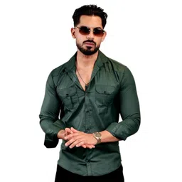 IKON FASHION Men Original Casual Shirt-picture-15