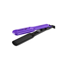 ikonic me Ikonic Professional CRIMP & STYLE Crimper Purple-picture-17