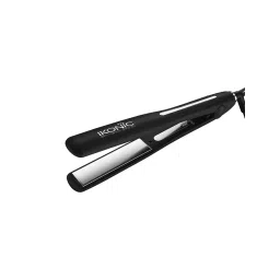 Ikonic Professional Slim Titanium Shine 3.0 Hair Straightener - Black-picture-27