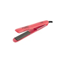 Ikonic Professional Vibe Hair Straightener - Peach-picture-25