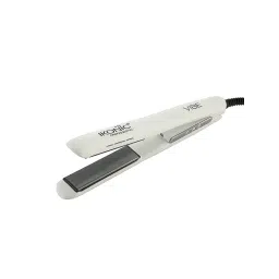 Ikonic Professional Vibe Hair Straightener - White-picture-36