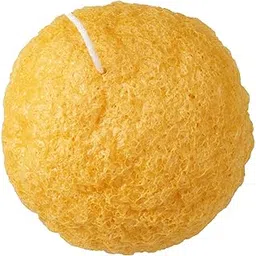 ILEM JAPAN Natural Japanese Konjac Sponge Face | Suitable For Sensitive & Dry Skin | Gentle & Non-Irritating | Remove Dead Skin Cells | 6g-picture-19