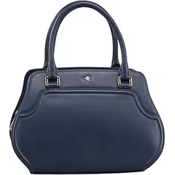 ilex london 7323 WOMEN BOWLING OCEAN Handbag (20x18x12.5cm)-picture-42