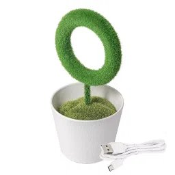 iLife Portable Air Purifier HEPA Home Mini Allergens Removes Smoke No Filter Needed Green colour-picture-10