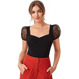 illi london Women's Tops-picture-35