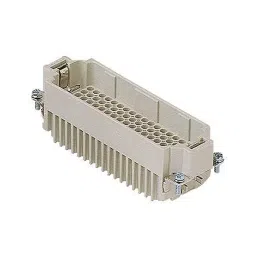 ILME HEAVY DUTY INSERT, PLUG, 108POS, 14AWG, CDDM108-image-30