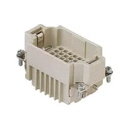 ILME HEAVY DUTY INSERT, PLUG, 42POS, 26-14AWG, CDDM42-picture-39