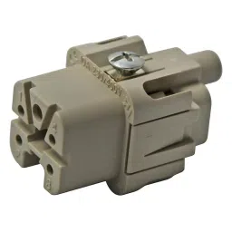 ILME INSERT, FEMALE, 18-14 AWG, 4P+E, CKF04-image-12