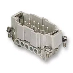 ILME INSERT, MALE, 10P+E, 16A, 500V, CNEM10T-picture-10