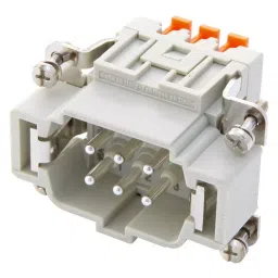 ILME INSERT, MALE, 6P+E, 16A, 500V, CSHM06-picture-12