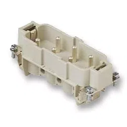 ILME INSERT, MALE, 6P+E, 35A, 415V, CPM06-picture-18