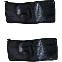 ILSMYSUTRA 1 Pair Stroller Arm Cover Dust Proof Protect Case Removable Accessory-picture-33