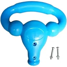 ILSMYSUTRA Kids Tricycles Push Handle Bar Accessories Durable Tricycles Handle Extender Blue-picture-19