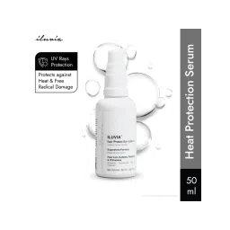 Iluvia Hair Protection Liquid, For Thick, Textured Hair, Protects Against Heat, Pollution & Sun Rays-picture-14