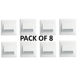 im enterprise Step Light Wall Lamp With Bulb-picture-14