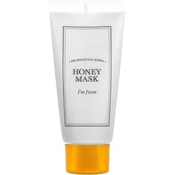 I'm From Honey Mask - 30g-picture-21